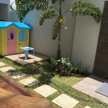 Casa De Praia Tamandaré Eksteriør bilde