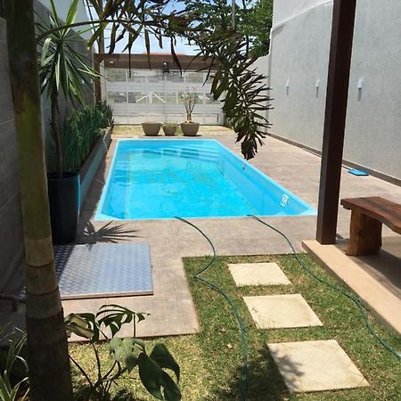 Casa De Praia Tamandaré Eksteriør bilde
