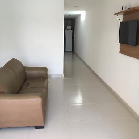 Casa De Praia Tamandaré Eksteriør bilde
