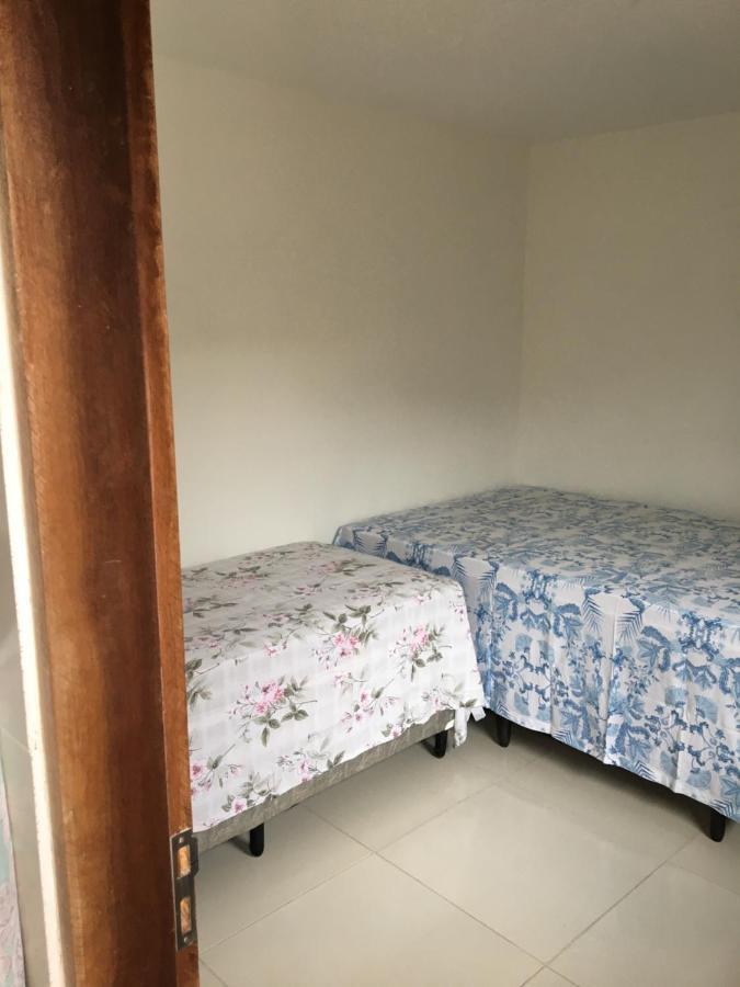 Casa De Praia Tamandaré Eksteriør bilde