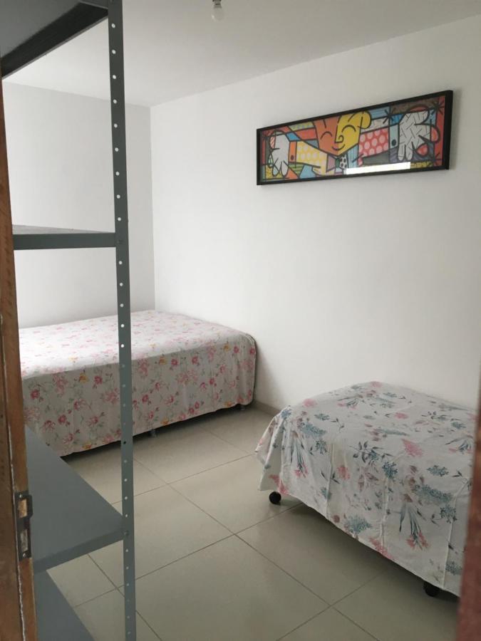 Casa De Praia Tamandaré Eksteriør bilde