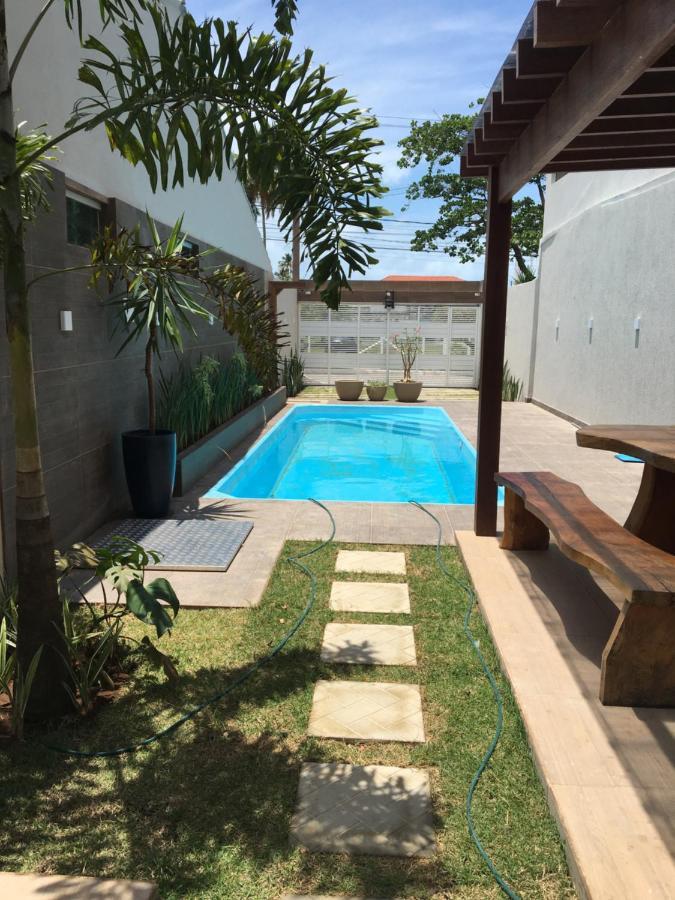 Casa De Praia Tamandaré Eksteriør bilde
