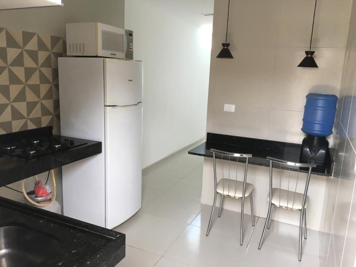 Casa De Praia Tamandaré Eksteriør bilde